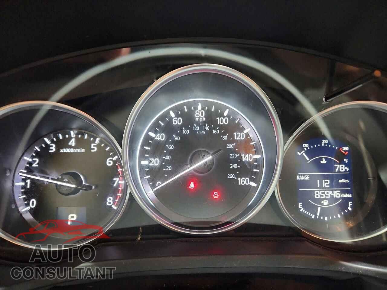 MAZDA CX-5 2019 - JM3KFBBM7K0598018