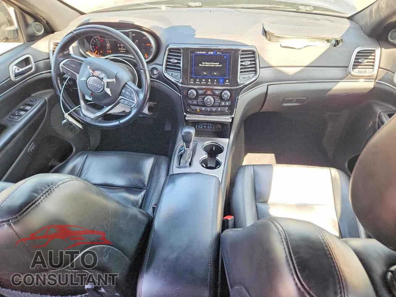 JEEP CHEROKEE 2021 - 1C4RJFBG3MC698156