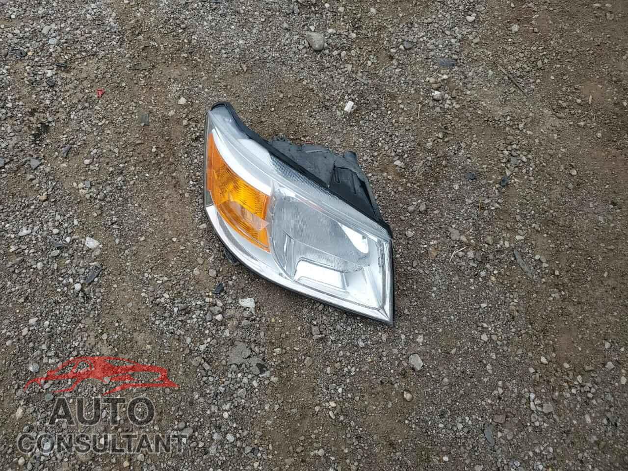 DODGE CARAVAN 2010 - 2D4RN4DE2AR164494