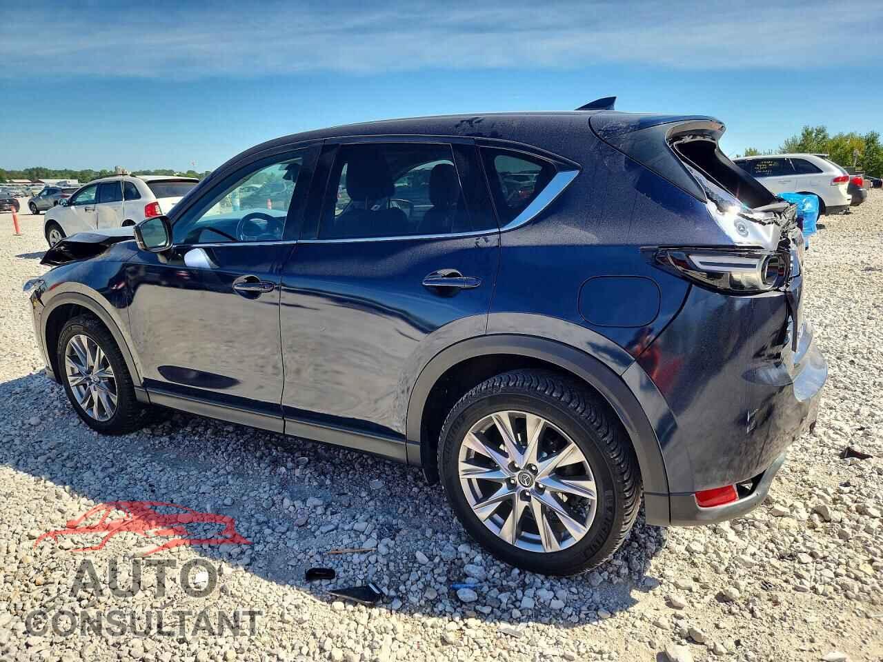 MAZDA CX-5 2020 - JM3KFADM1L0727430