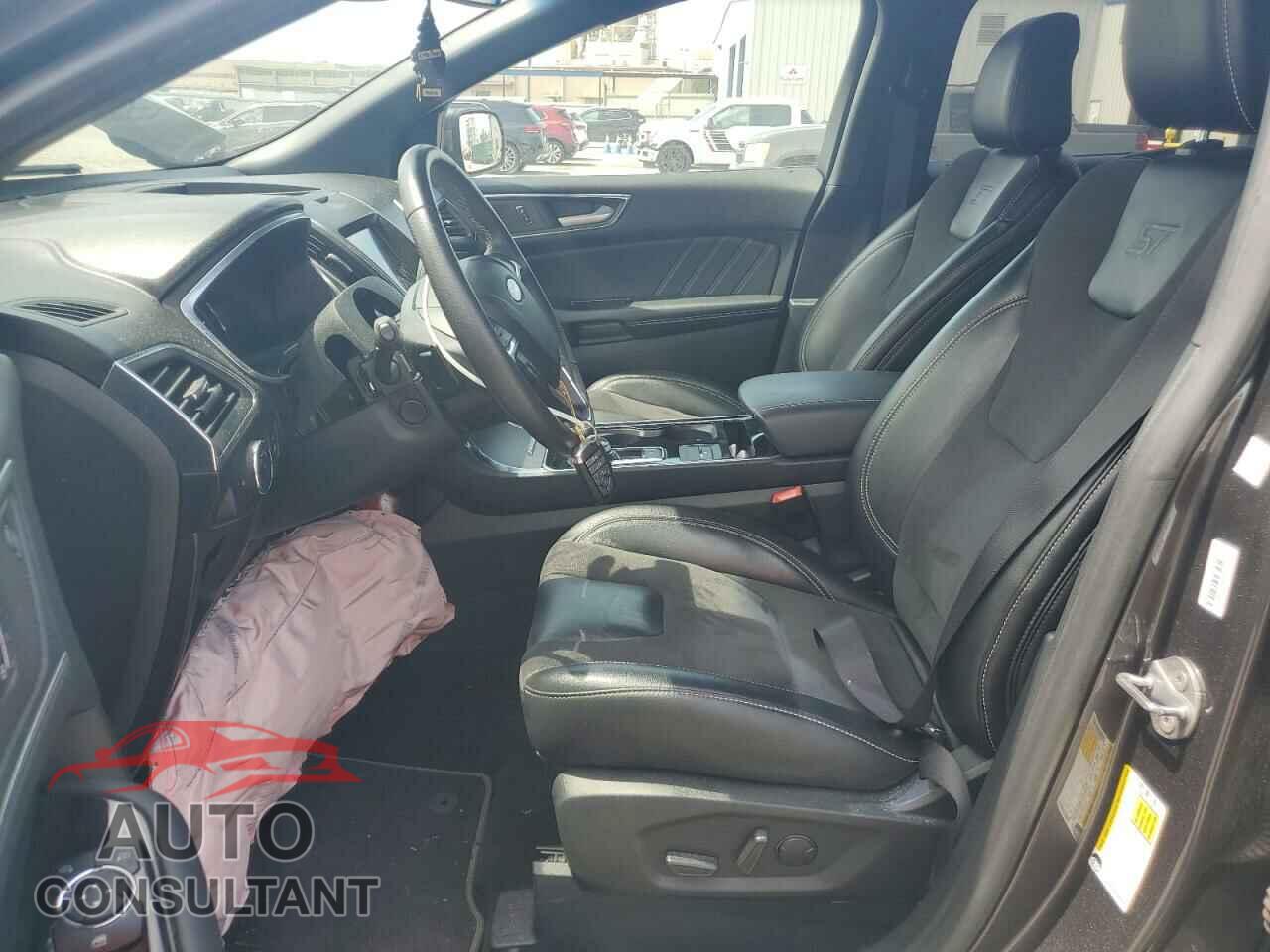FORD EDGE 2020 - 2FMPK4AP7LBA61064