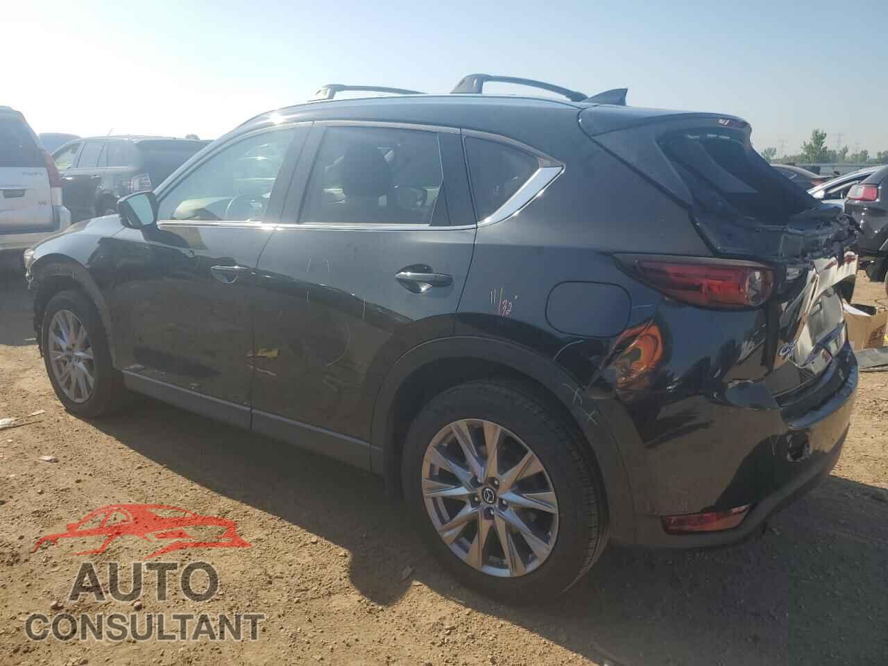 MAZDA CX-5 2019 - JM3KFBDY9K0631388