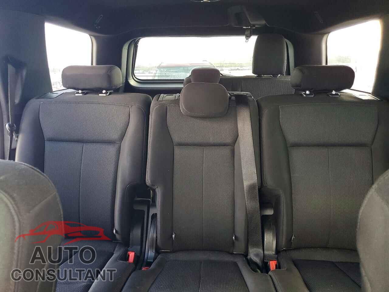 FORD EXPEDITION 2019 - 1FMJU1HTXKEA02191