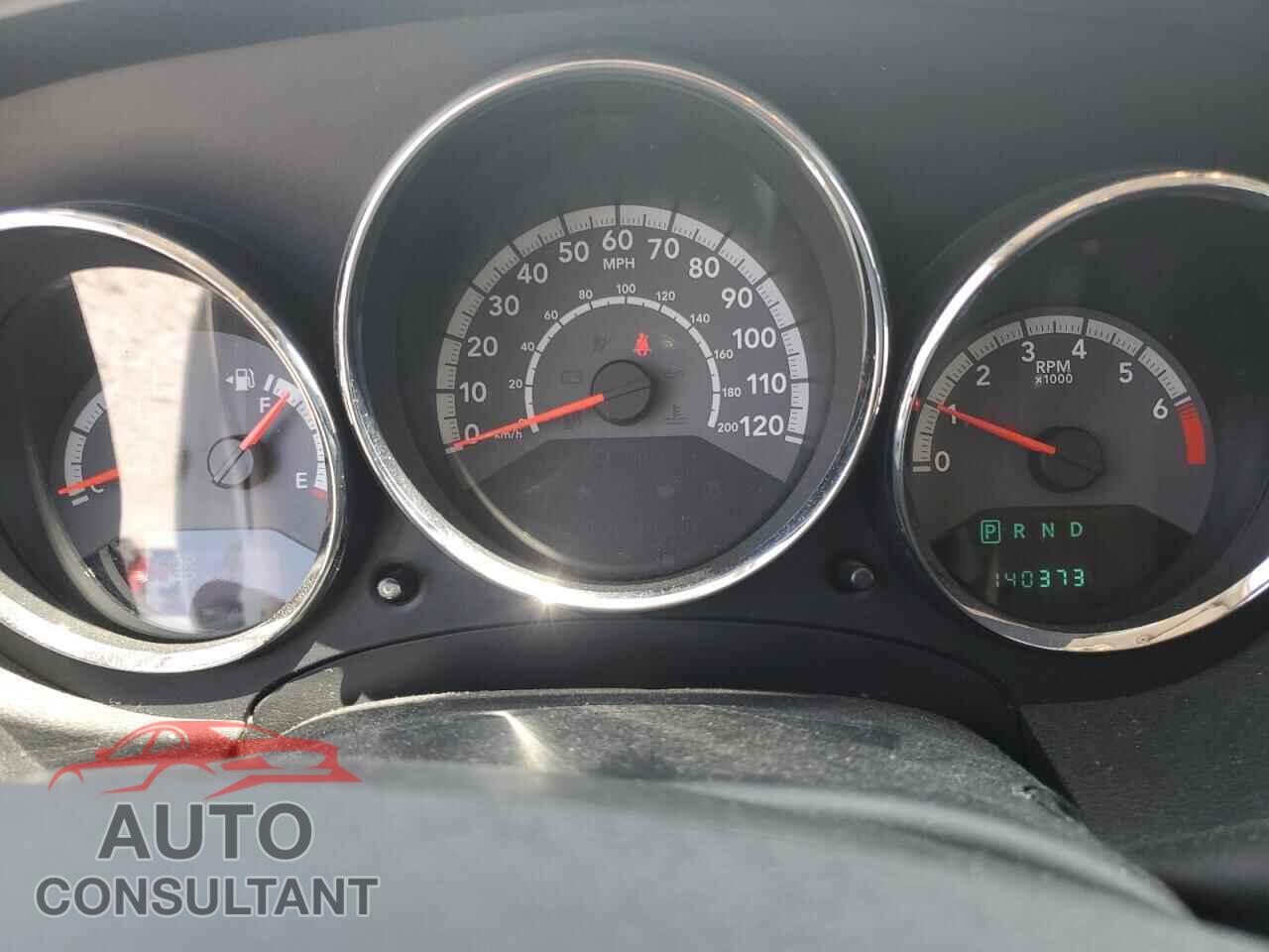 DODGE CALIBER 2011 - 1B3CB3HA1BD196453