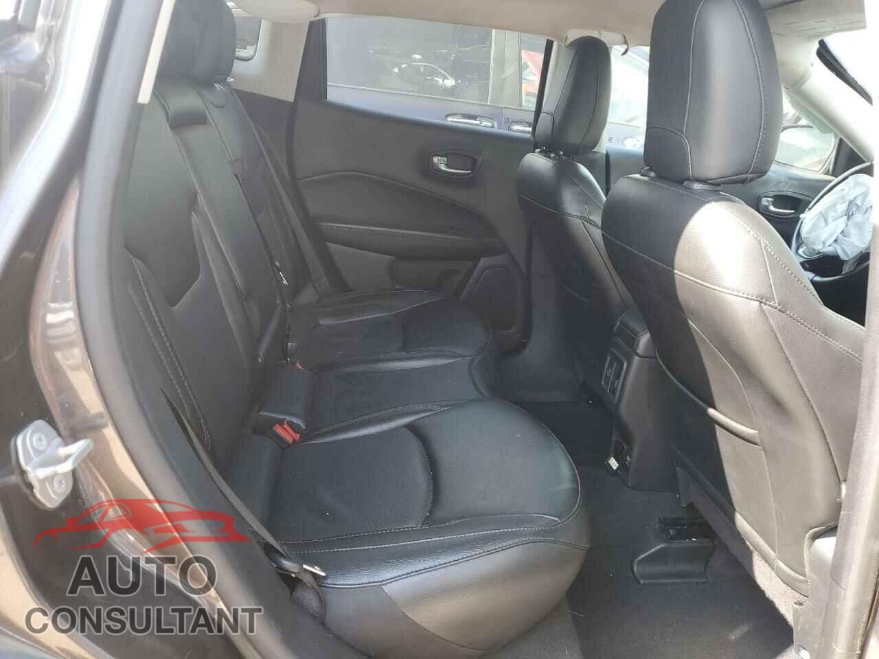 JEEP COMPASS 2020 - 3C4NJDCB9LT233597