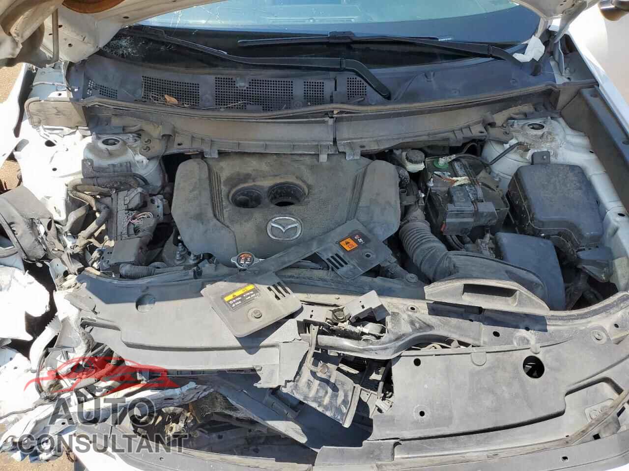 MAZDA CX-9 2017 - JM3TCACY3H0127727