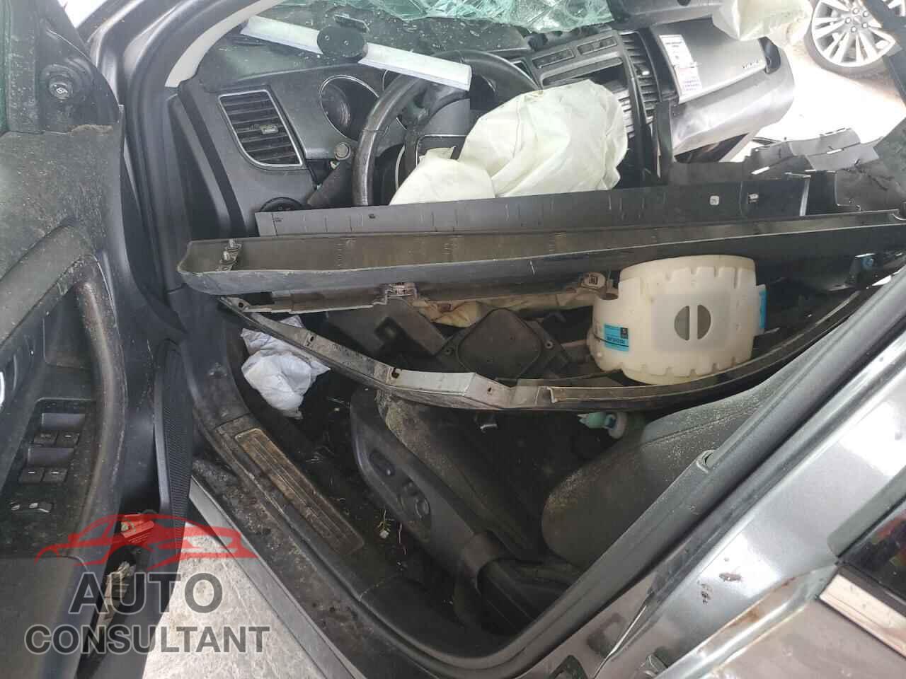 FORD TAURUS 2012 - 1FAHP2EWXCG117545