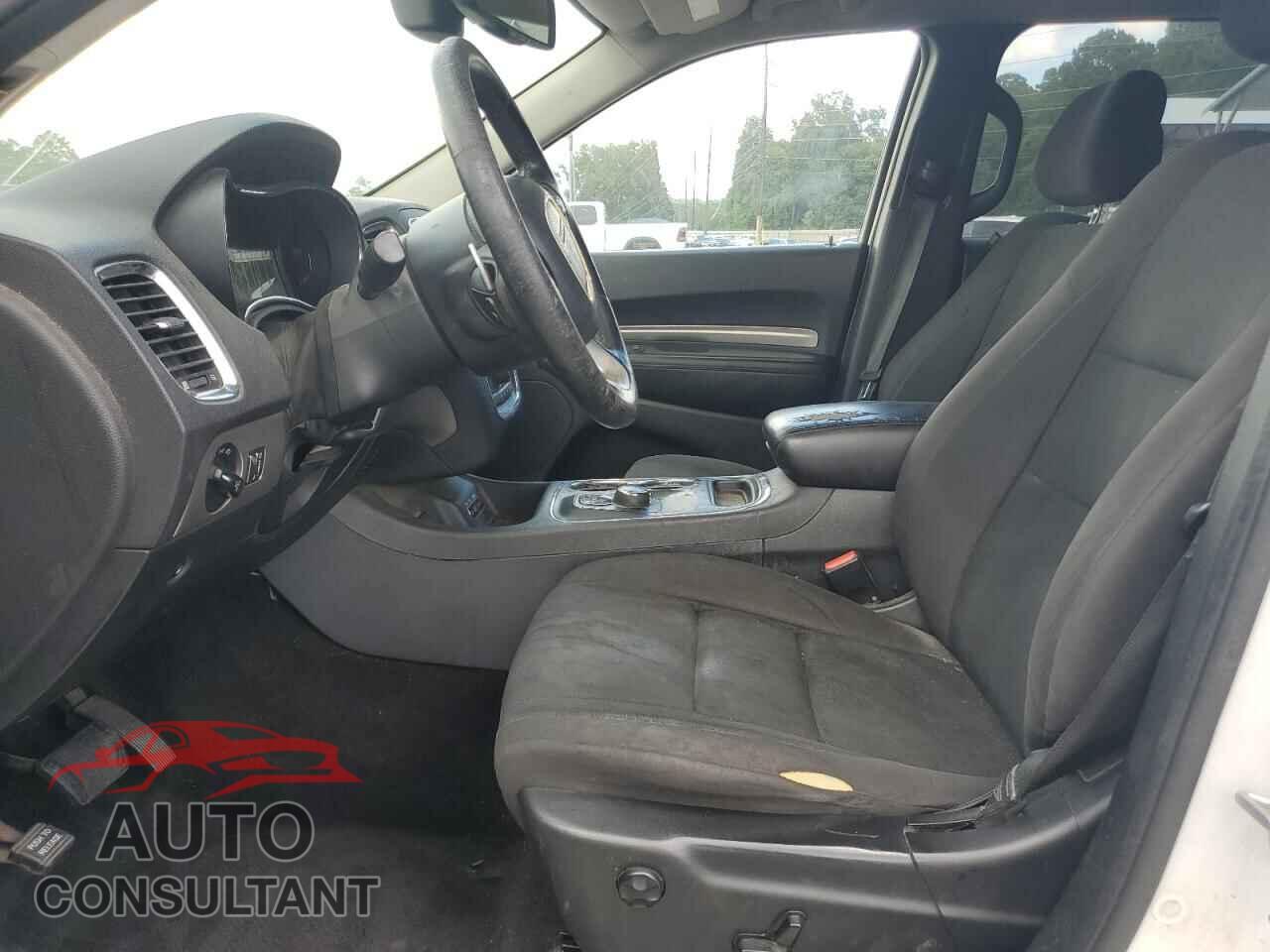 DODGE DURANGO 2015 - 1C4RDHAG1FC695232