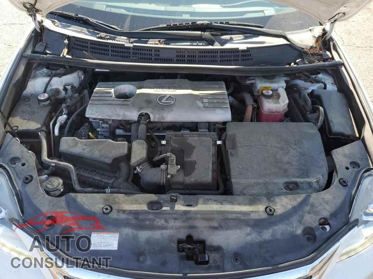 LEXUS CT 200 2017 - JTHKD5BH5H2298489