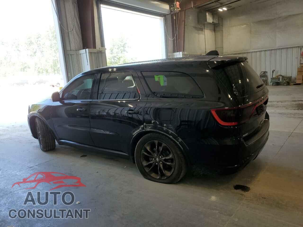 DODGE DURANGO 2019 - 1C4RDHDG1KC535177
