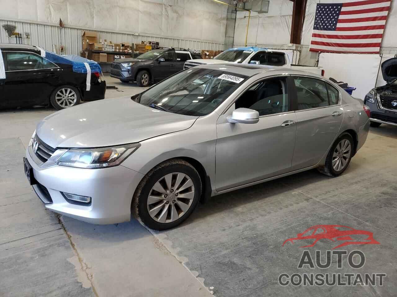 HONDA ACCORD 2013 - 1HGCR2F77DA211104