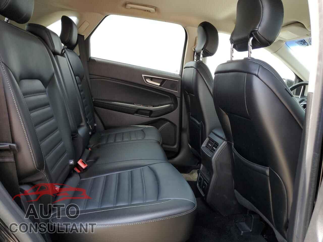 FORD EDGE 2017 - 2FMPK4J96HBC30564