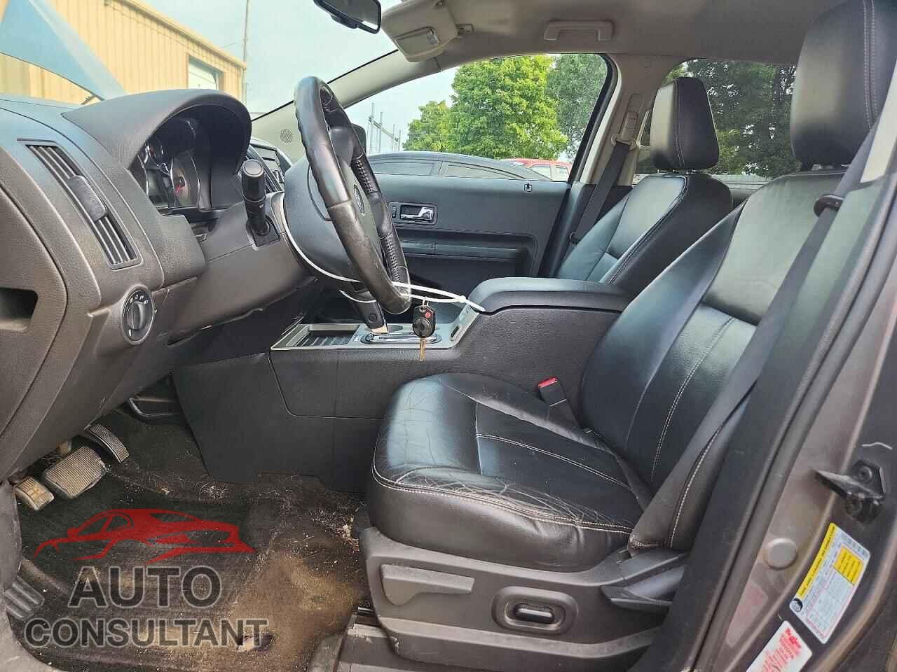 FORD EDGE 2009 - 2FMDK49C49BA65716
