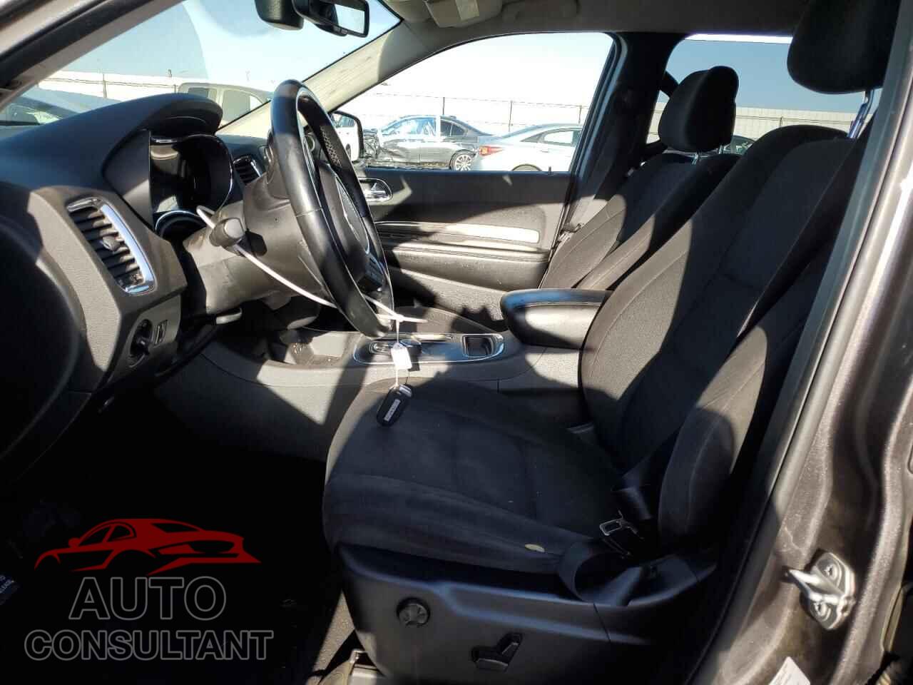 DODGE DURANGO 2014 - 1C4RDHAG2EC974574
