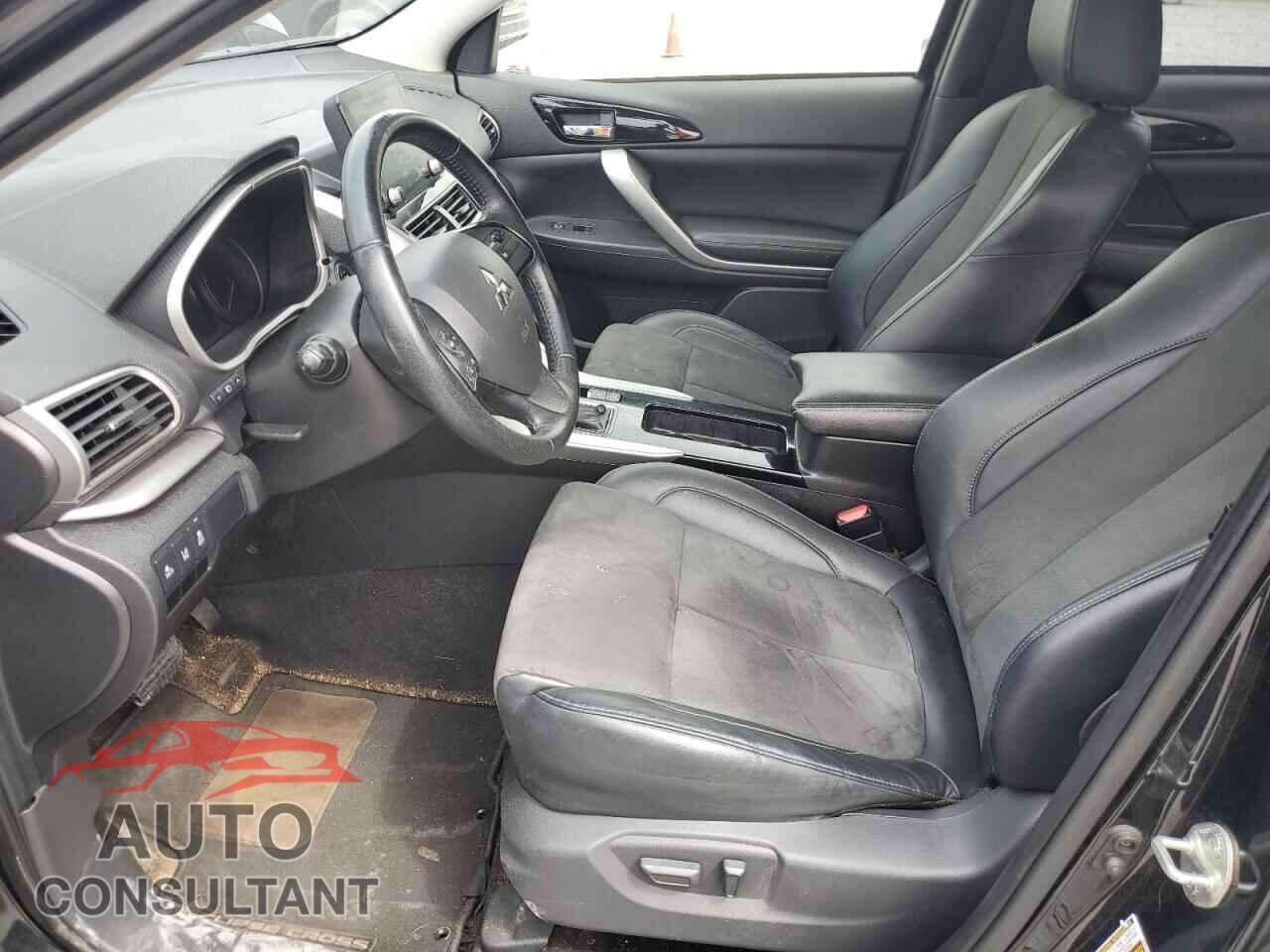 MITSUBISHI ECLIPSE 2022 - JA4ATWAA9NZ003496