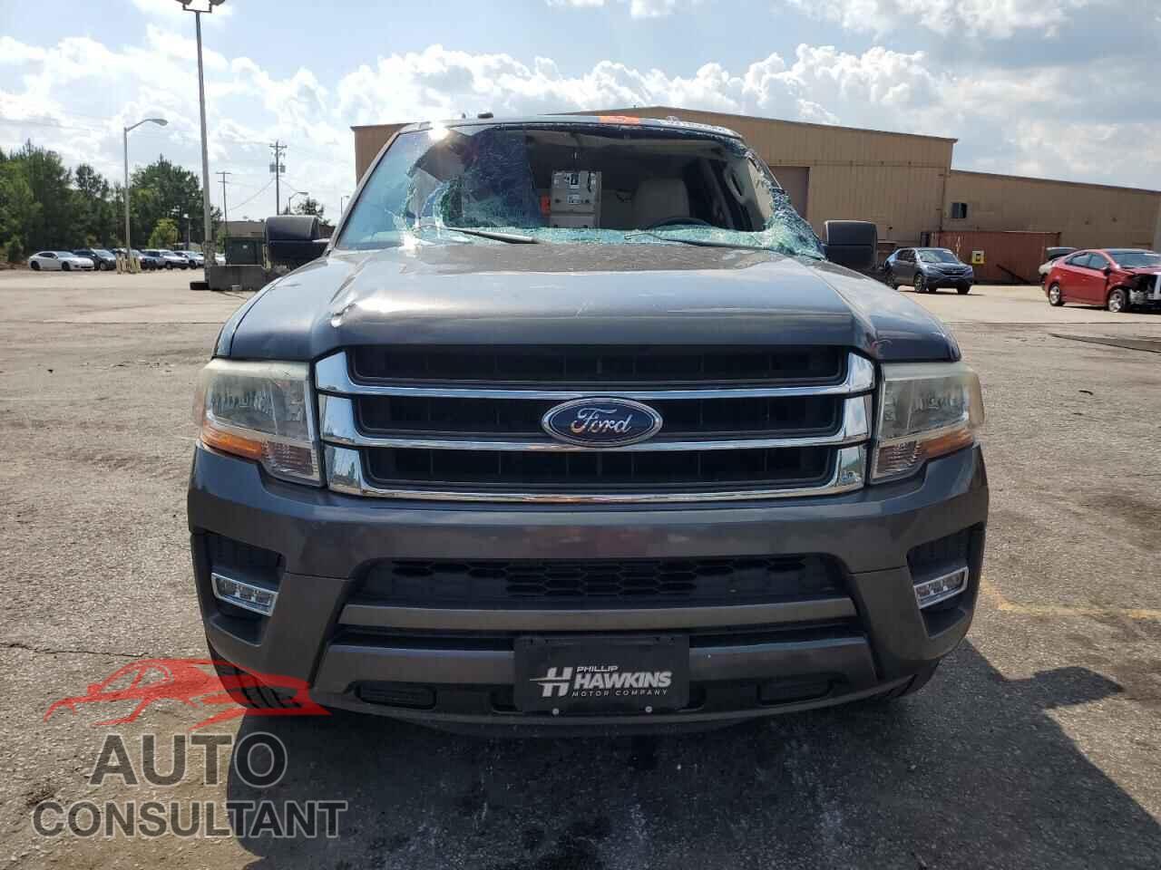 FORD EXPEDITION 2017 - 1FMJU1HT4HEA81253