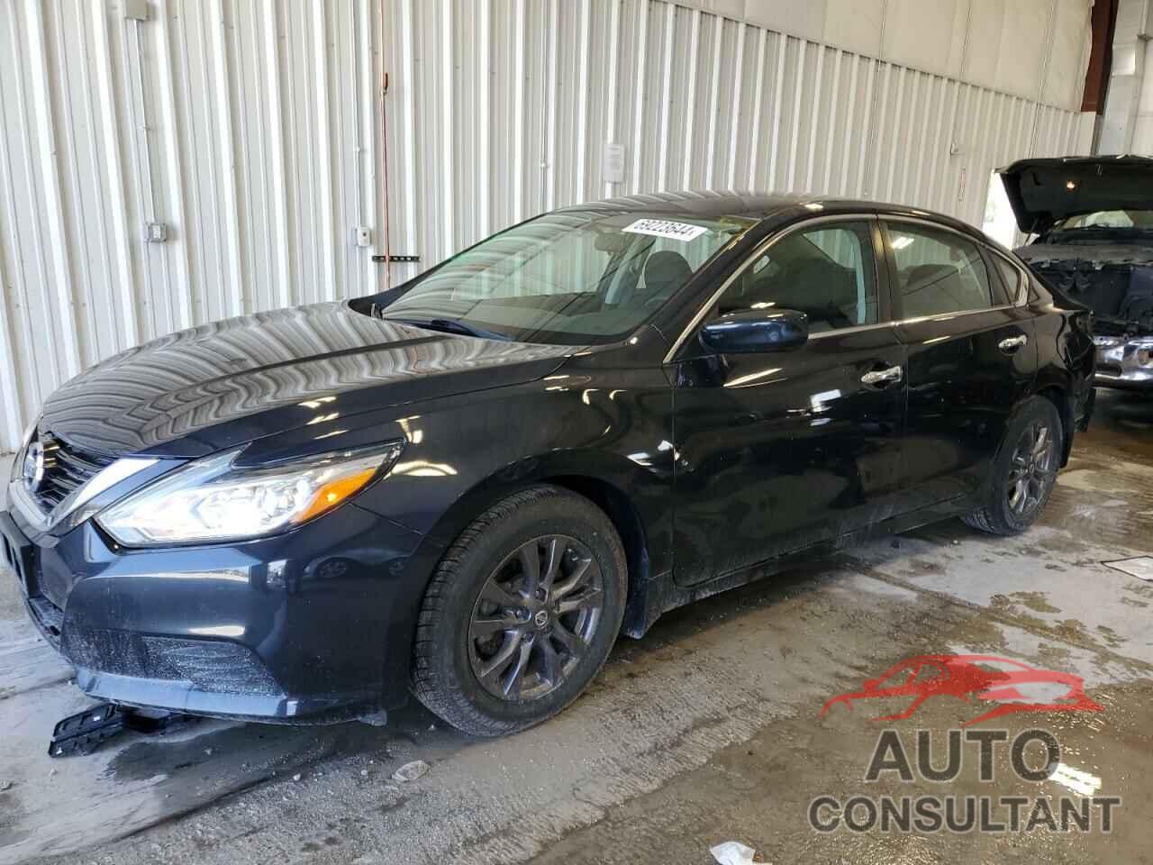 NISSAN ALTIMA 2018 - 1N4AL3APXJC293887