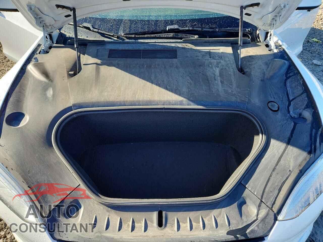TESLA MODEL S 2021 - 5YJSA1E5XMF436247