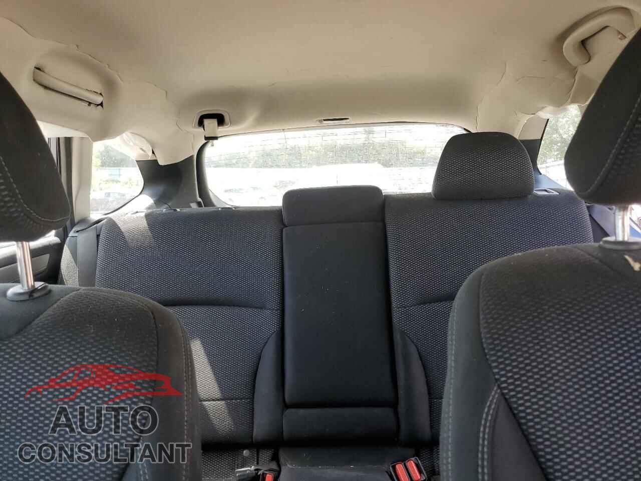 SUBARU OUTBACK 2019 - 4S4BSABC6K3359639