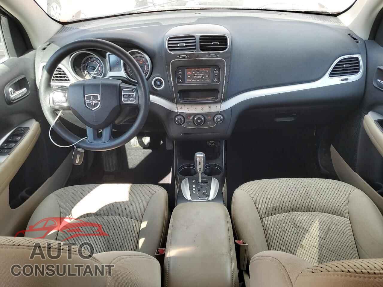 DODGE JOURNEY 2011 - 3D4PG1FG2BT538048