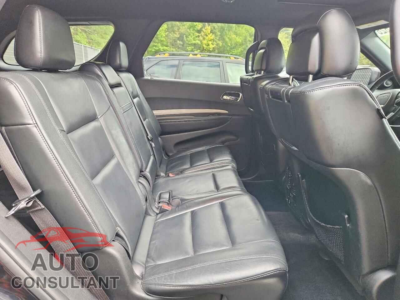 DODGE DURANGO 2015 - 1C4RDJDG2FC121094
