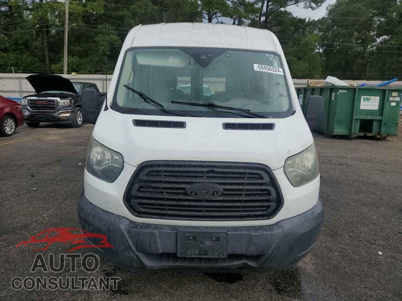 FORD TRANSIT 2016 - 1FTYR2CM7GKA13541