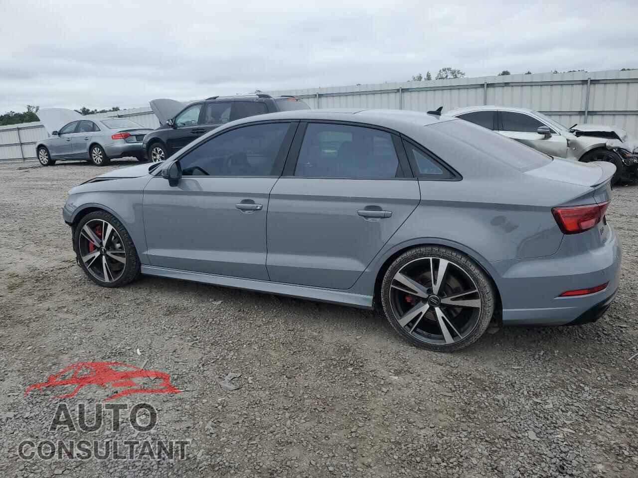 AUDI RS3 2020 - WUABWGFF6LA902133