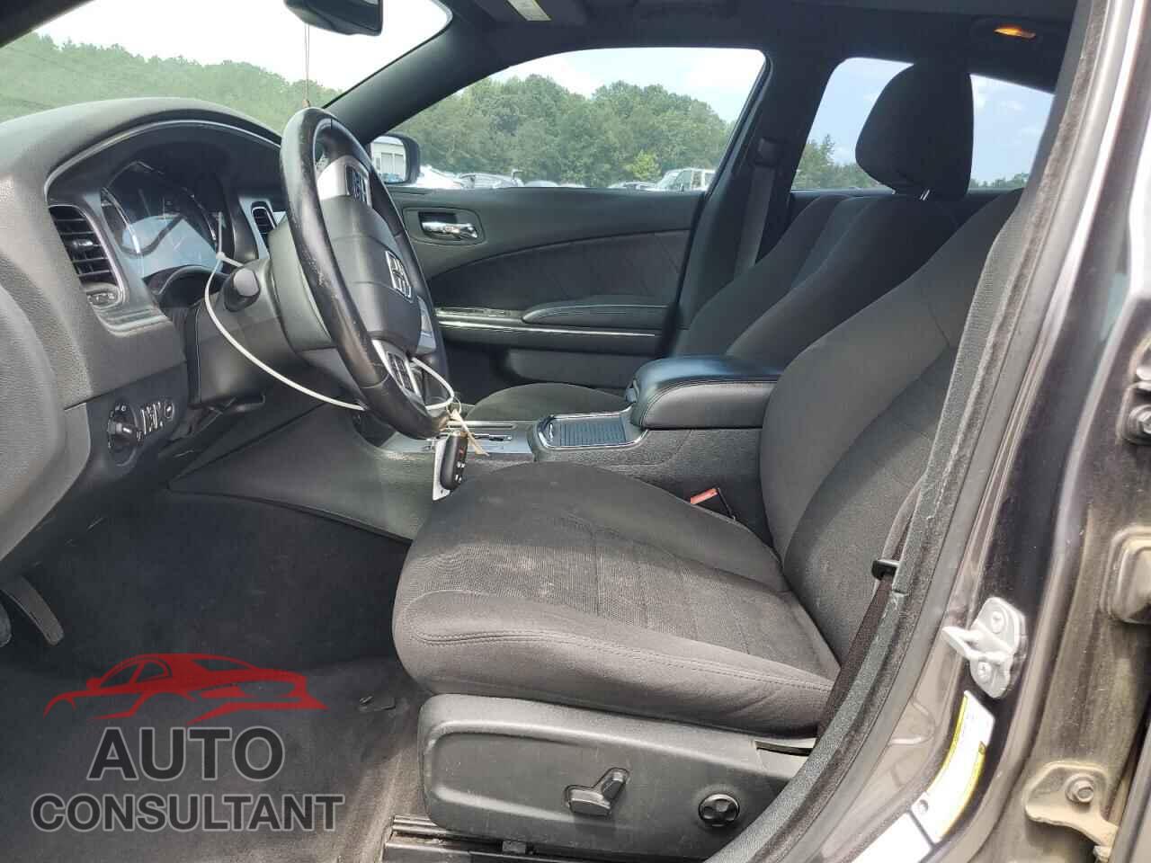 DODGE CHARGER 2014 - 2C3CDXCT7EH254957