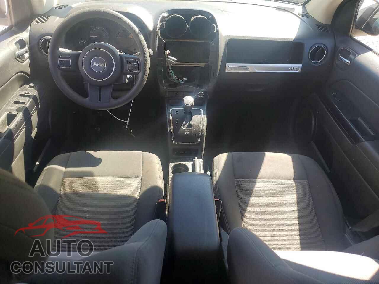 JEEP COMPASS 2015 - 1C4NJDBB8FD324145