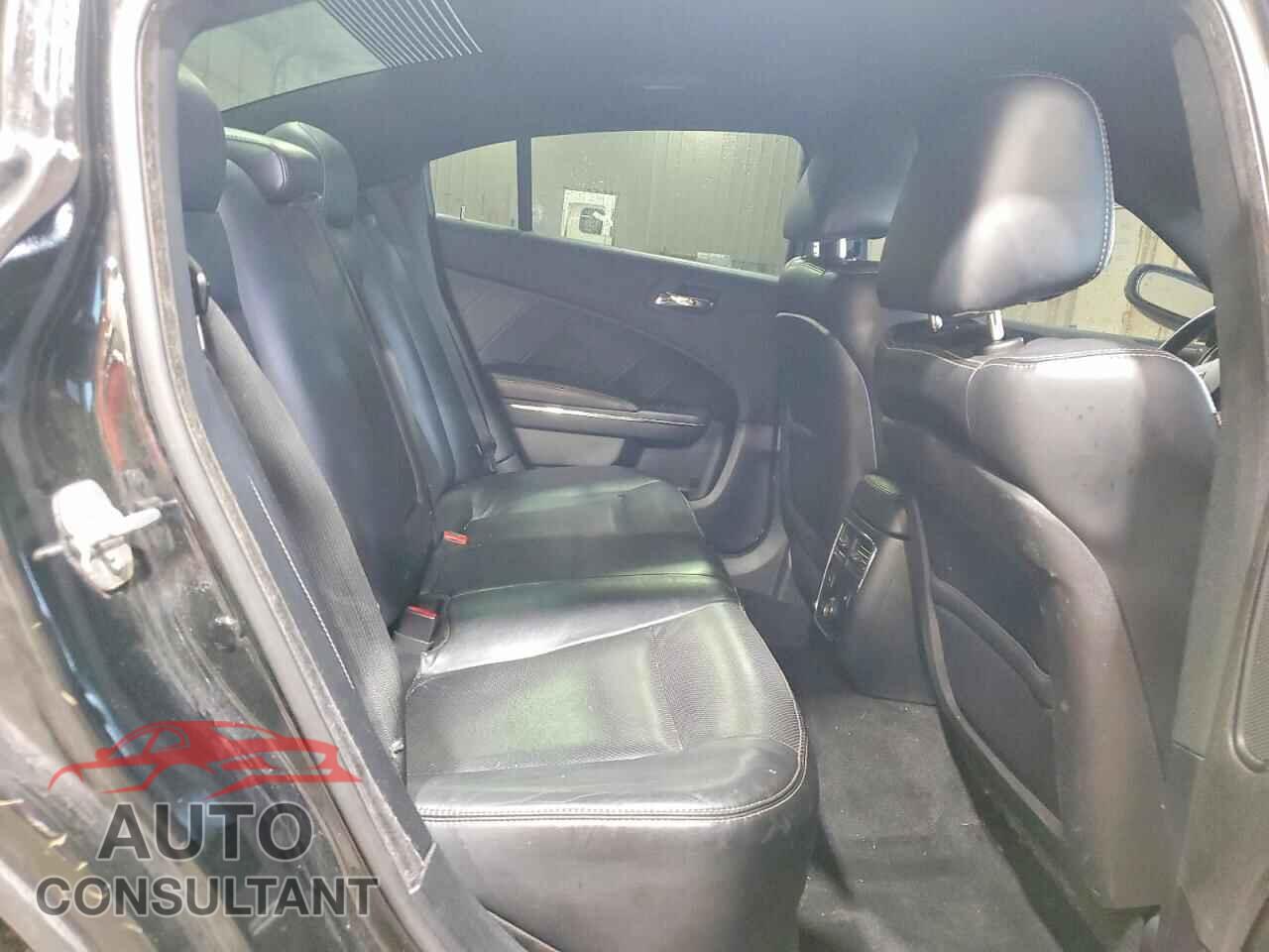 DODGE CHARGER 2013 - 2C3CDXCT3DH601568