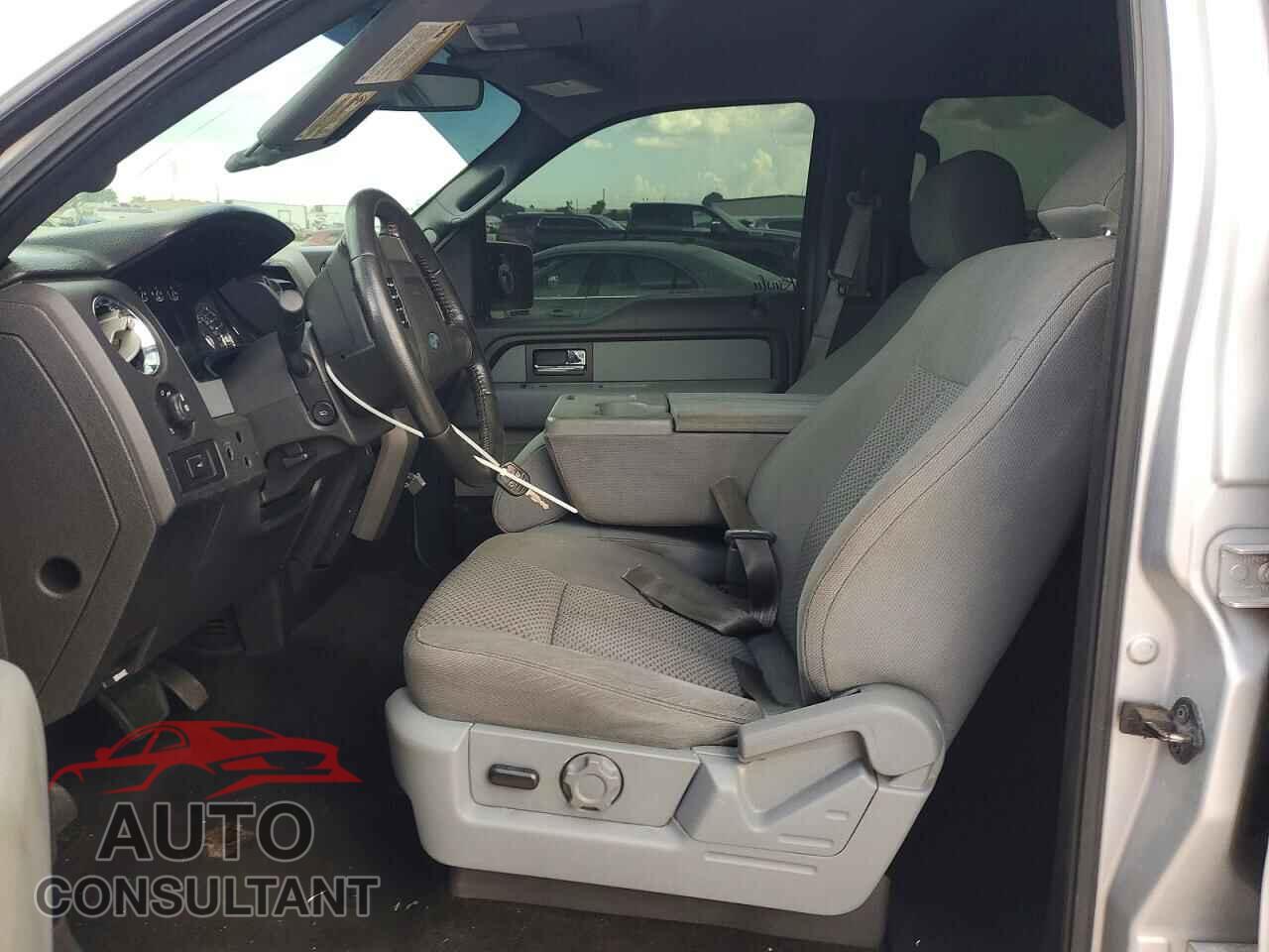 FORD F150 2012 - 1FTFW1CF8CKE04820