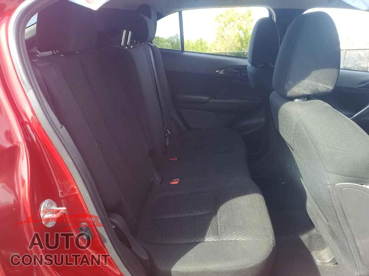 MITSUBISHI ECLIPSE 2022 - JA4ATUAA2NZ012819