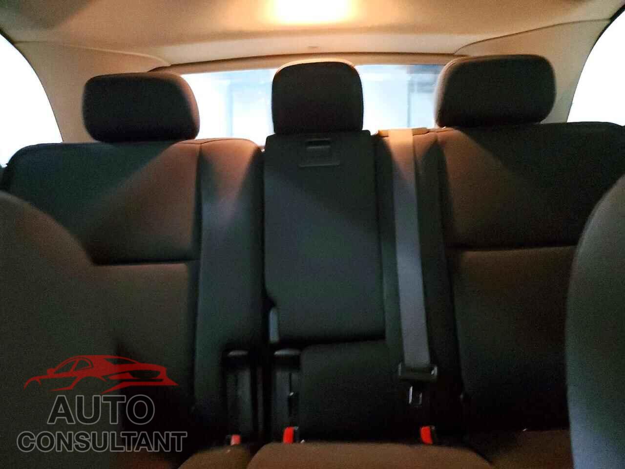 FORD EDGE 2010 - 2FMDK4JC3ABA07533