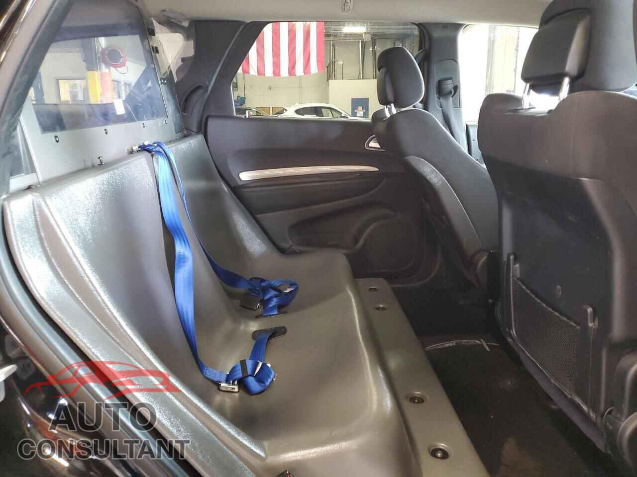 DODGE DURANGO 2020 - 1C4SDJFT6LC369680