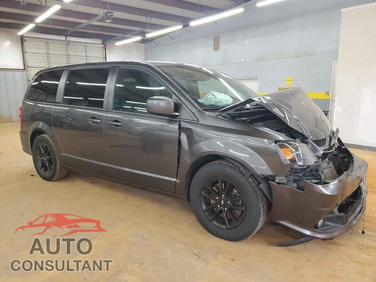 DODGE CARAVAN 2020 - 2C4RDGEG7LR169324