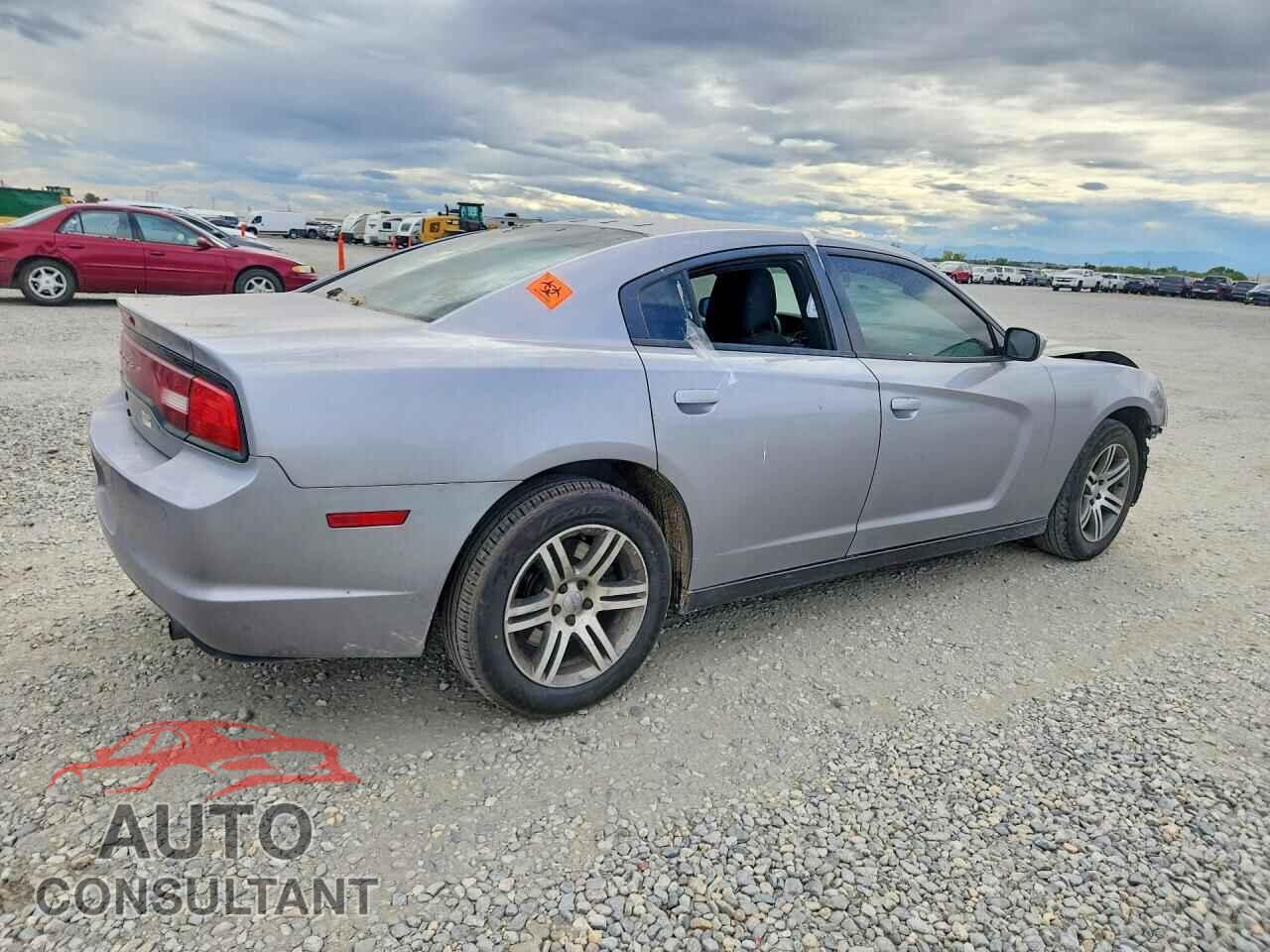 DODGE CHARGER 2014 - 2C3CDXAG0EH208229