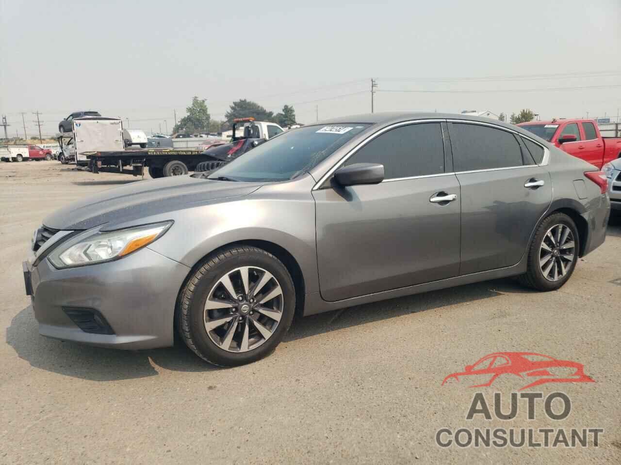 NISSAN ALTIMA 2017 - 1N4AL3AP9HC289503