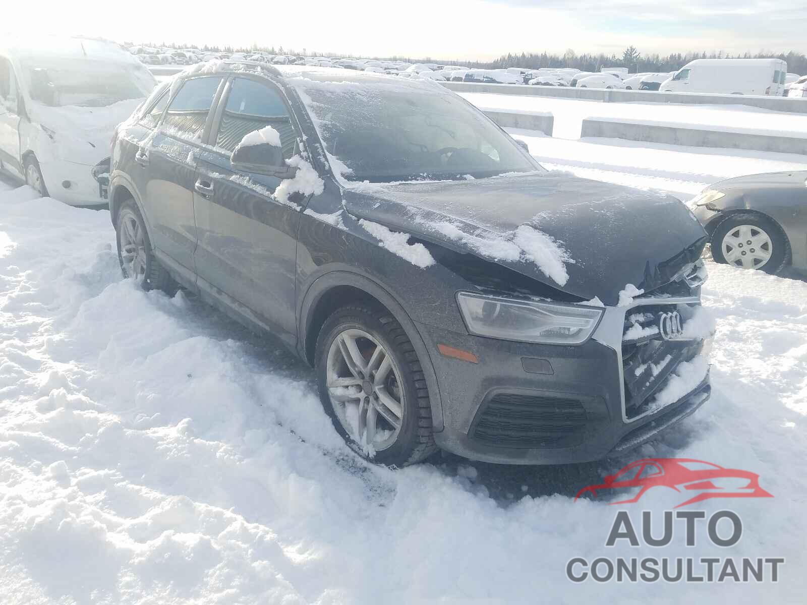 AUDI Q3 2018 - WA1ECCFS4JR025742