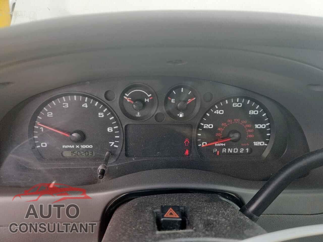 FORD RANGER 2011 - 1FTKR1AD2BPB18163