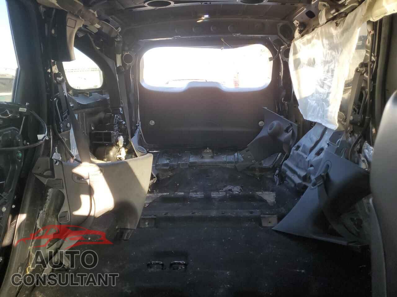 DODGE DURANGO 2020 - 1C4SDJCTXLC114874