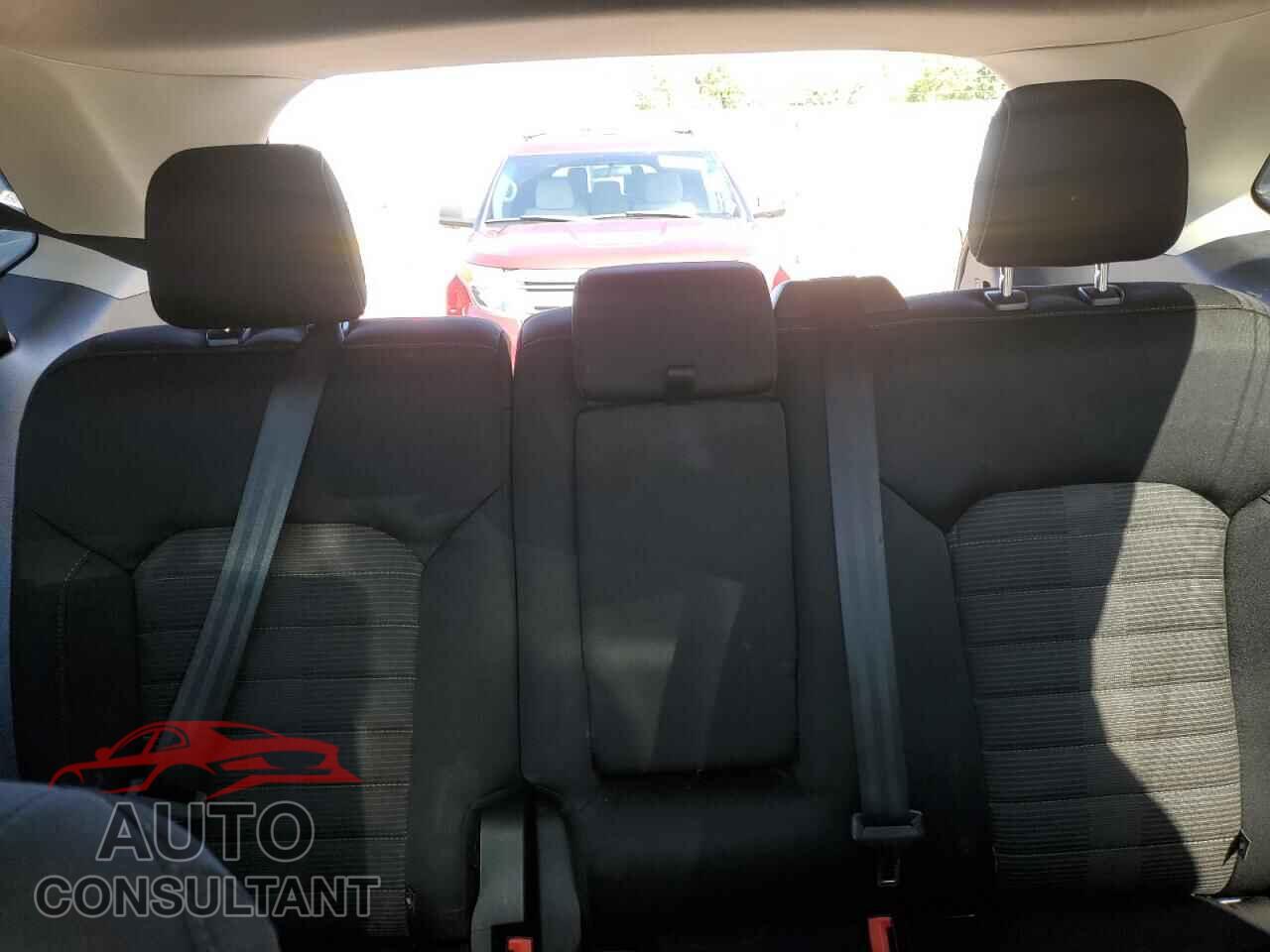 FORD EDGE 2017 - 2FMPK4J97HBB10174
