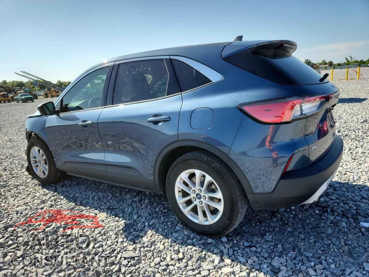 FORD ESCAPE 2020 - 1FMCU0G63LUC07891