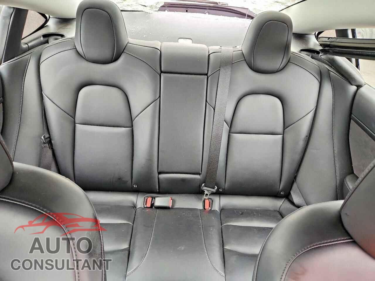 TESLA MODEL 3 2023 - 5YJ3E1EA6PF431508