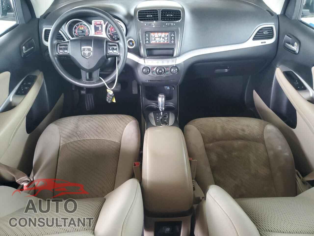 DODGE JOURNEY 2011 - 3D4PG1FG5BT567012