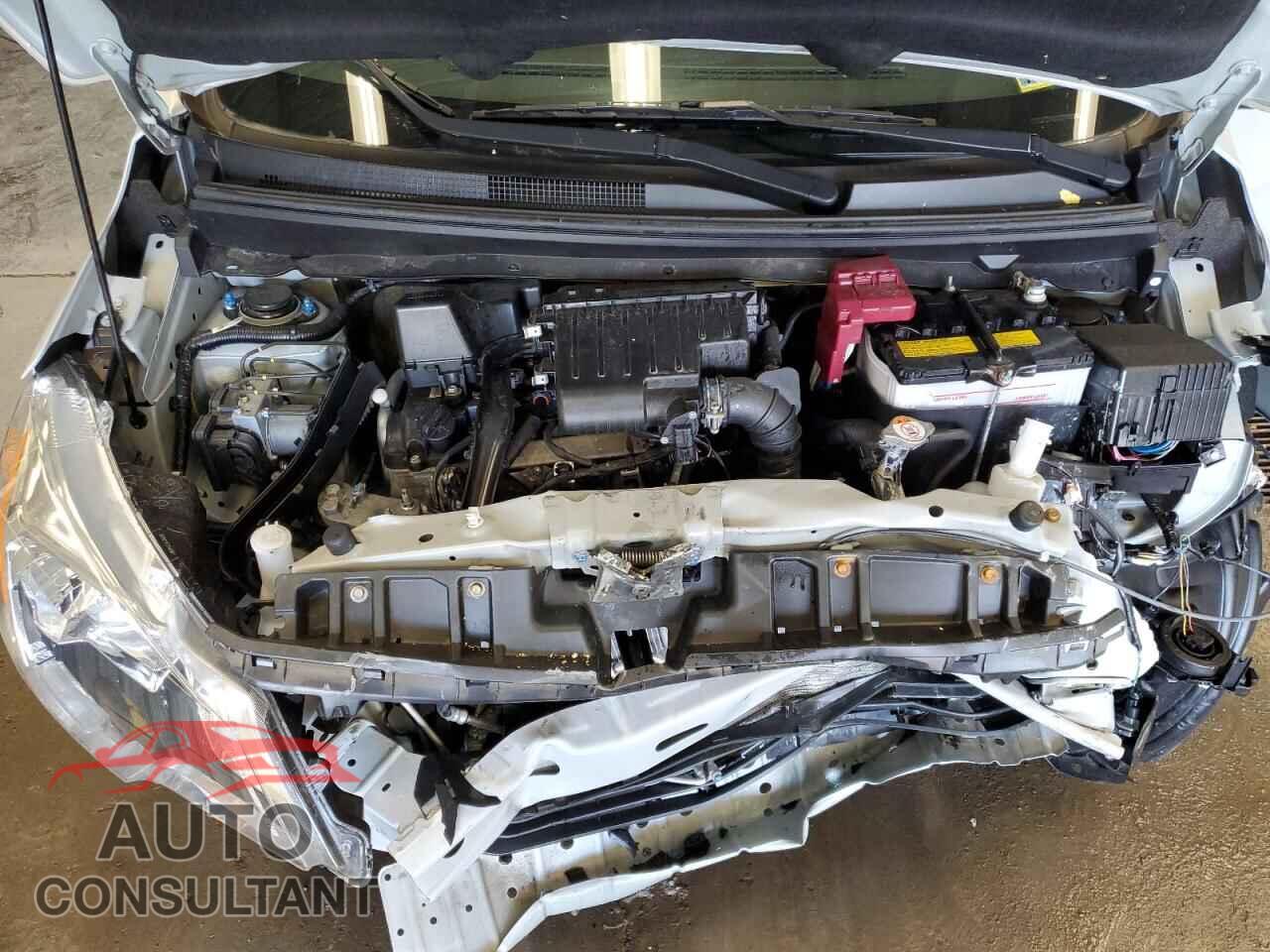 MITSUBISHI MIRAGE 2024 - ML32FUFJ2RHF10093