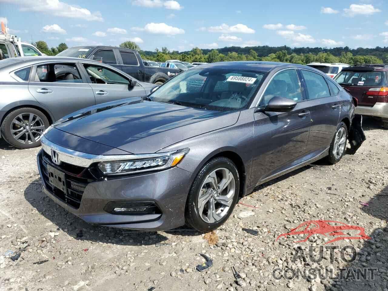 HONDA ACCORD 2020 - 1HGCV2F56LA011808