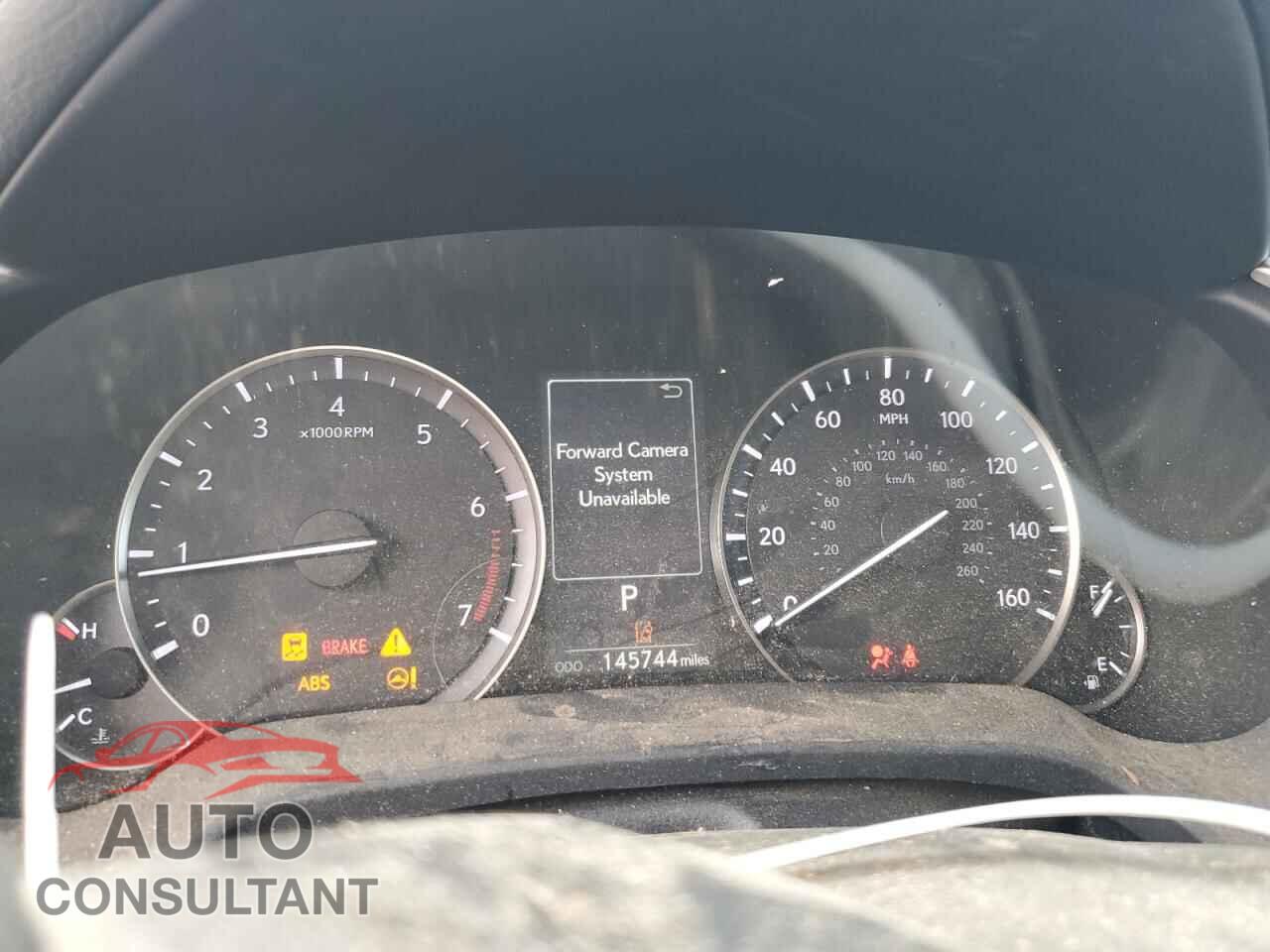 LEXUS RX350 2017 - 2T2ZZMCA1HC044109