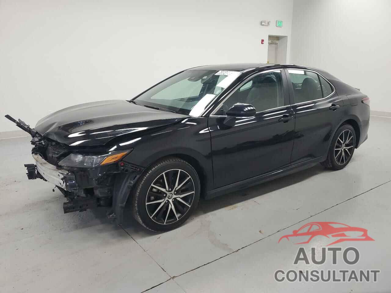TOYOTA CAMRY 2023 - 4T1G11AK7PU729290