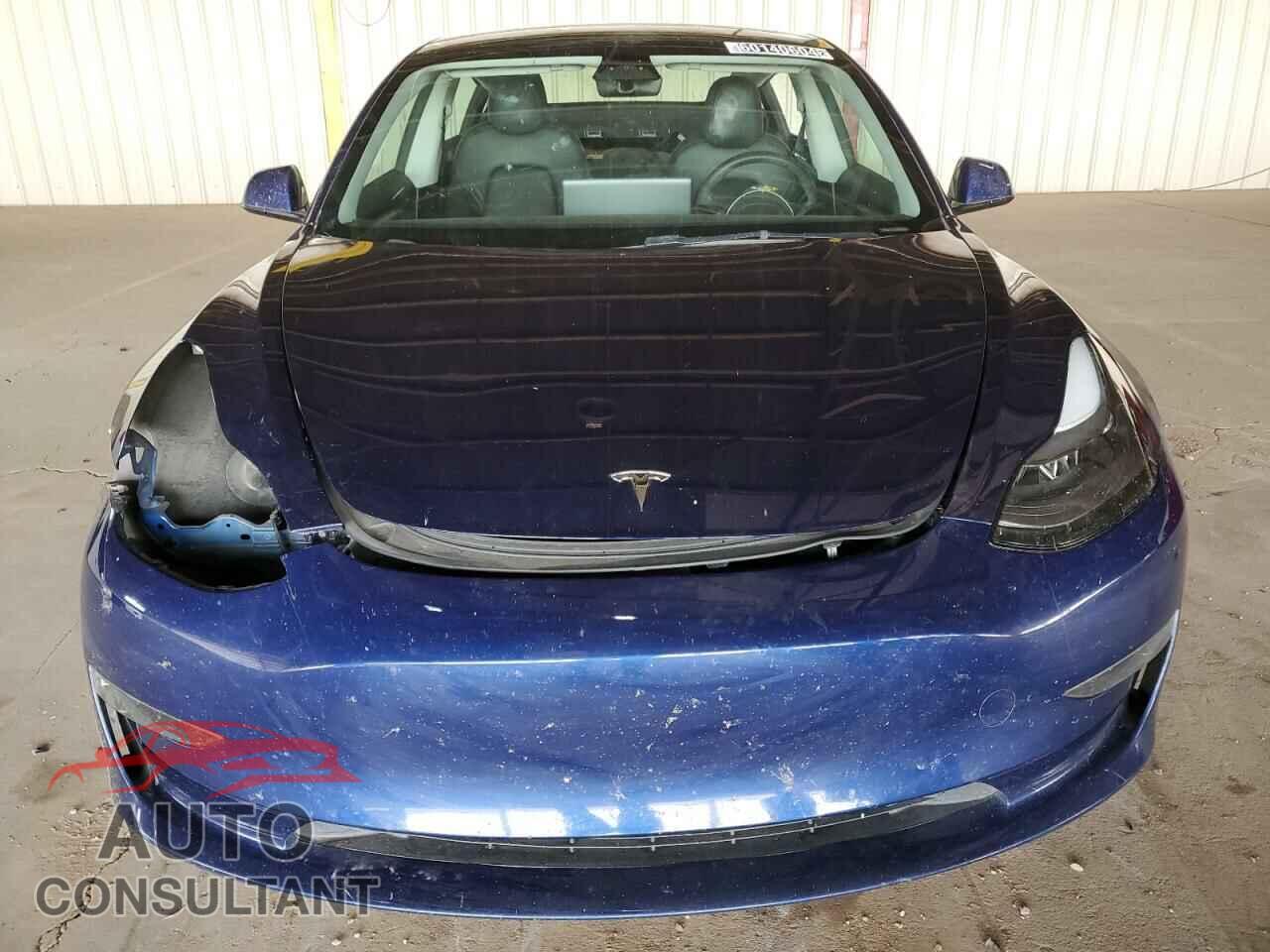 TESLA MODEL 3 2023 - 5YJ3E1EA7PF448544