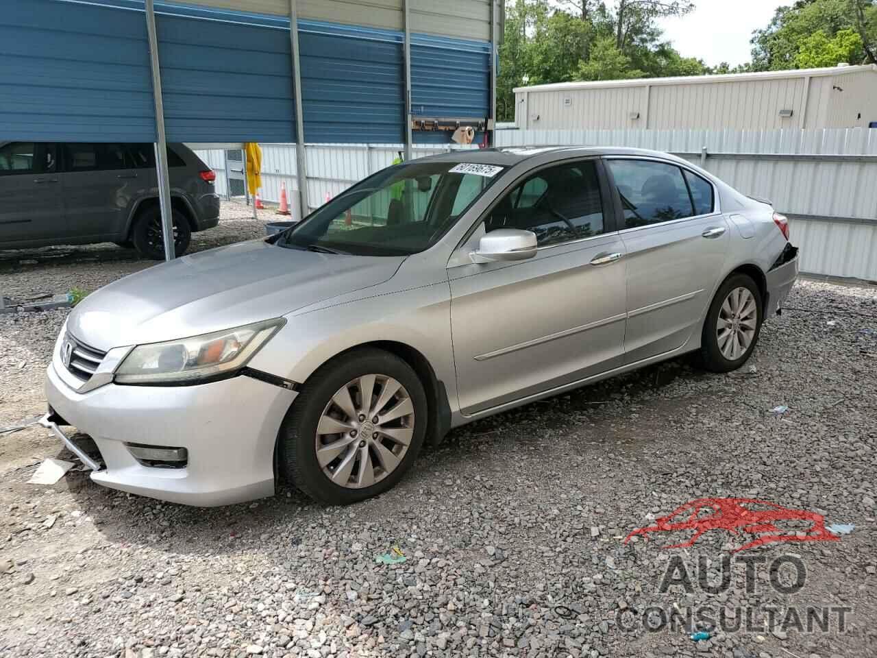 HONDA ACCORD 2014 - 1HGCR2F77EA003516